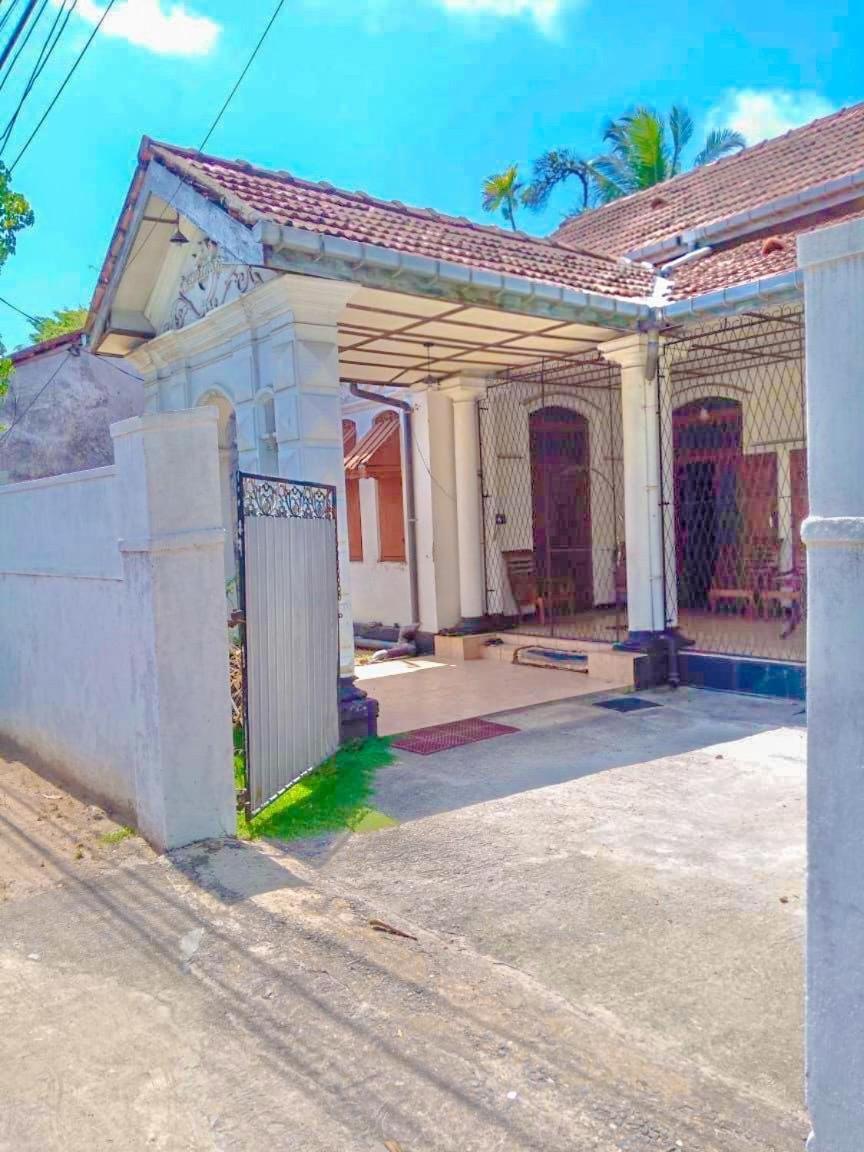 Free House Bentota Apartment Exterior photo