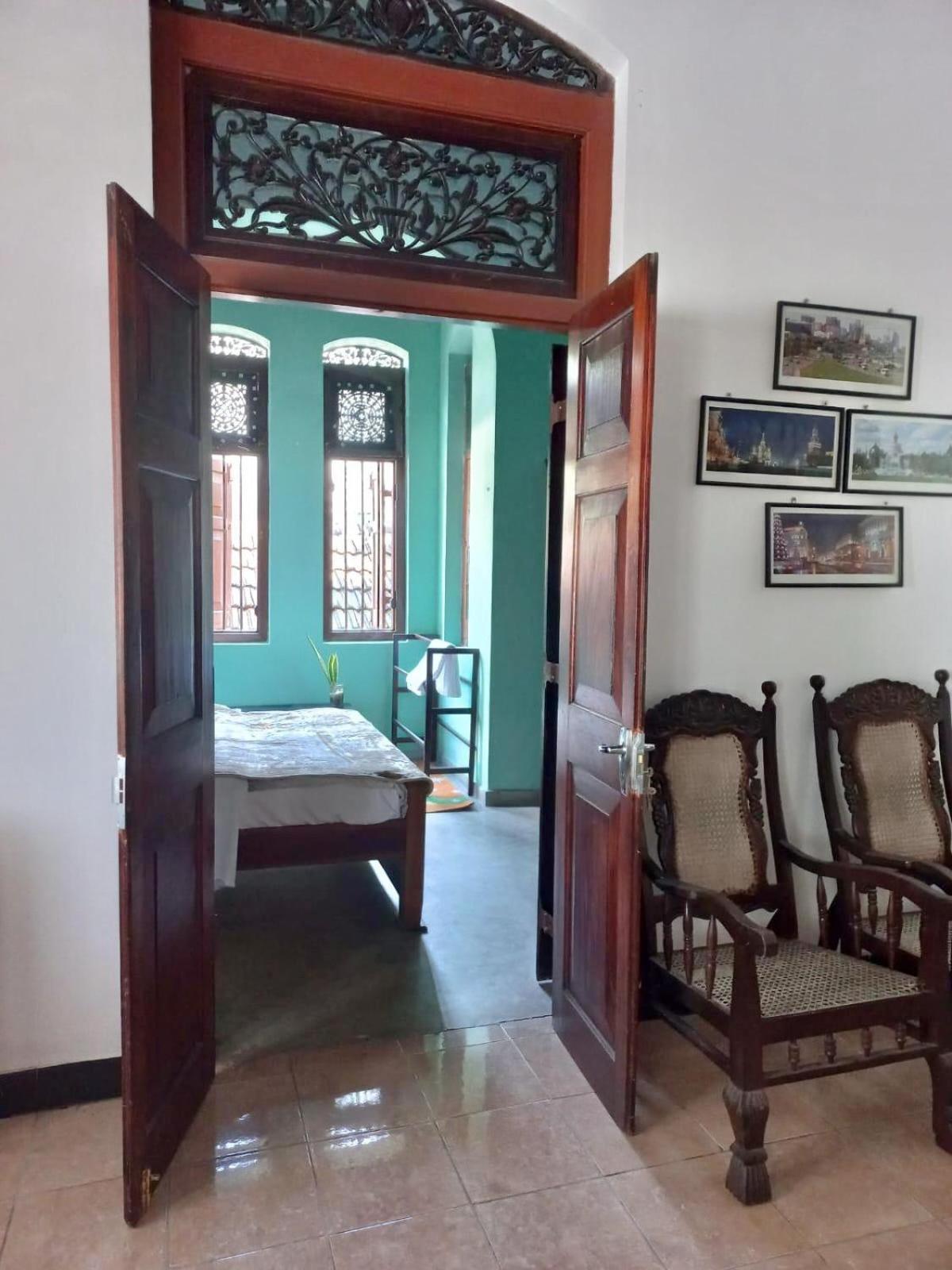Free House Bentota Apartment Exterior photo